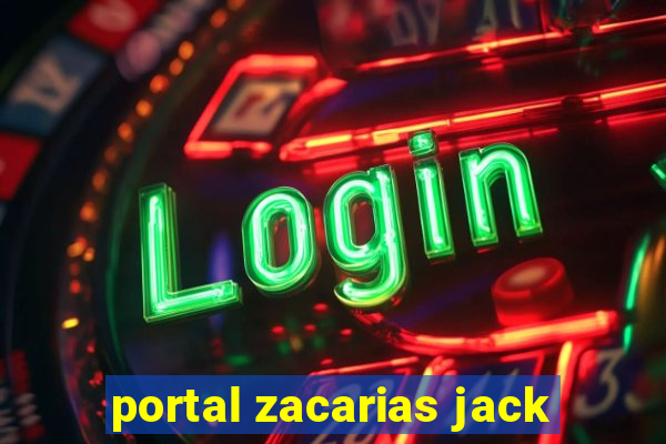 portal zacarias jack